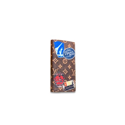 LOUIS VUITTON ZIPPY WALLET M61697 (19.5*10.5*2.5cm)